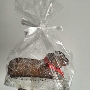 Cordero de PascuaConejo de pascua ( más pequeño)