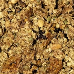 Granola